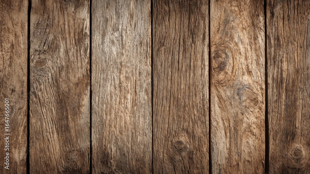 Fototapeta premium wooden boards with texture as clear background no logos no brands ar 169