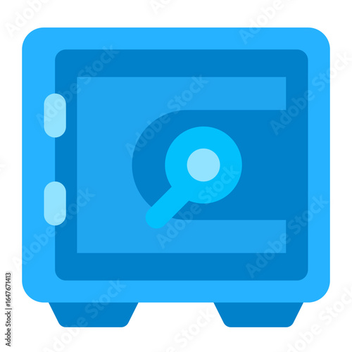 safebox icon
