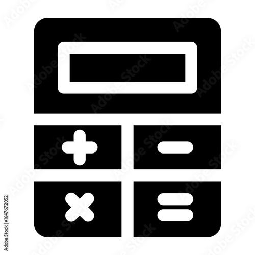 calculator icon