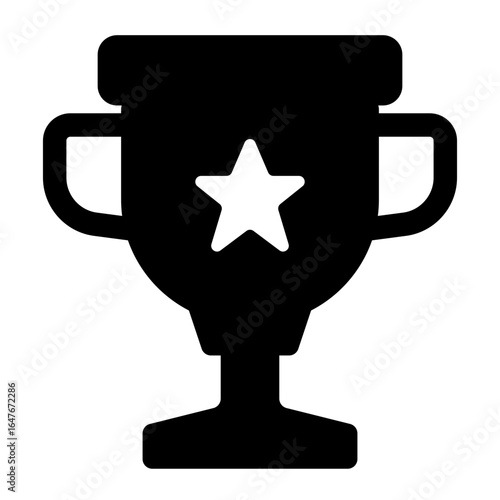 trophy icon