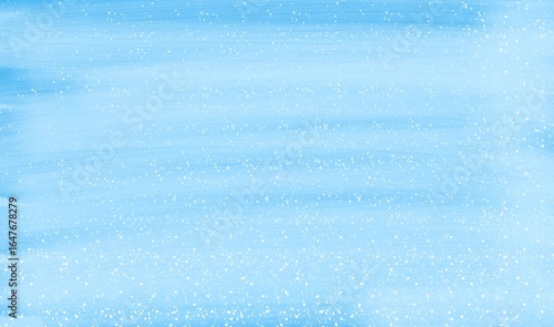 blue christmas background