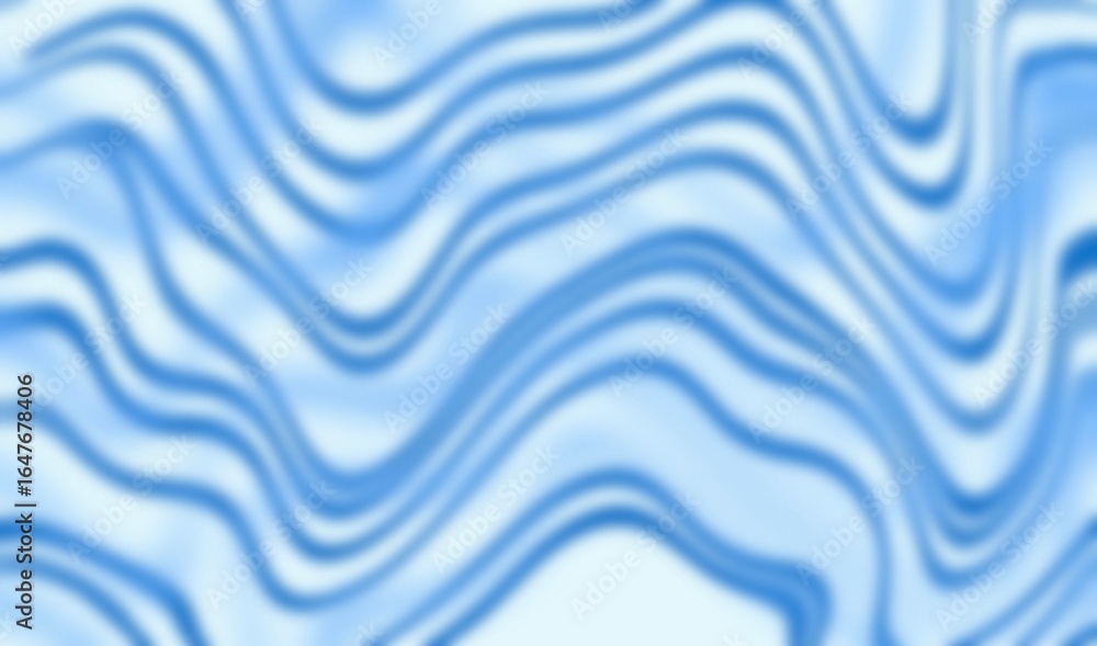 Obraz premium abstract blue background