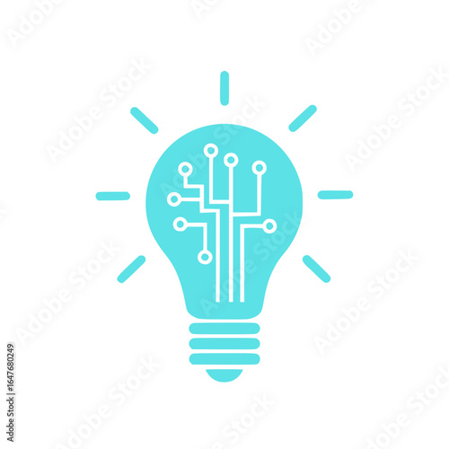 Bright idea circuit innovation conceptual design 