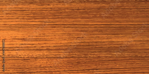 Dark Glossy Lacquered Wood Panels – Handcrafted Deep Brown Wooden Planks with Rich Natural Texture for Retro Interior Walls, Flooring, Tables, and Luxury Home Design