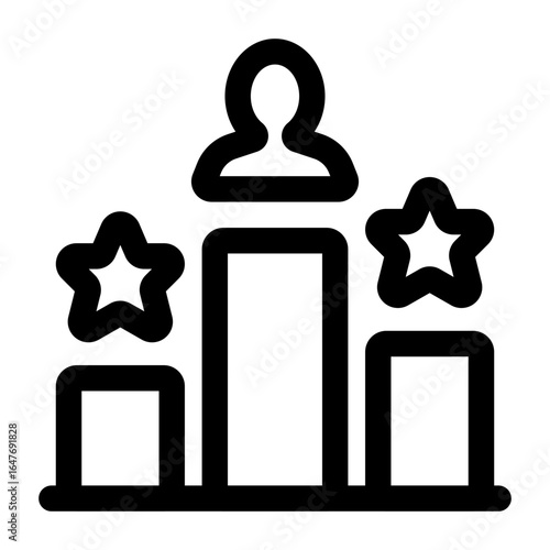 leaderboard icon