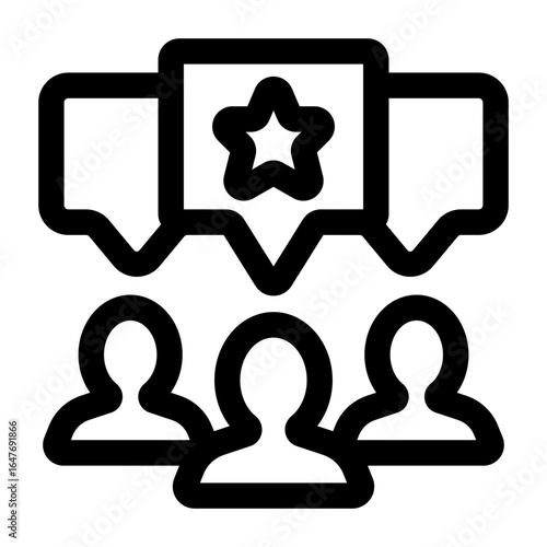 best employee icon