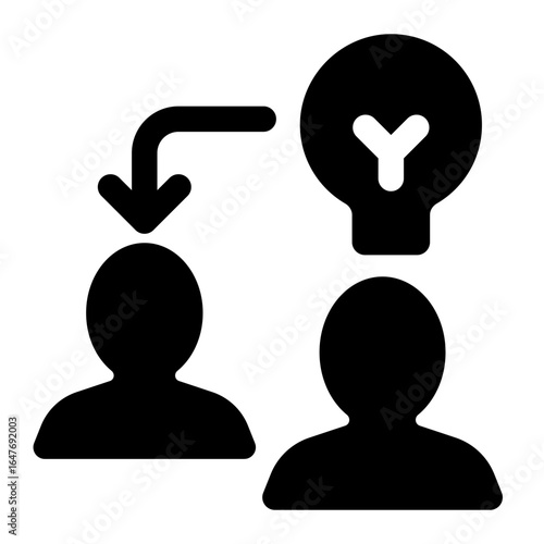 mentorship icon