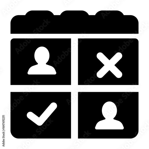 schedule icon