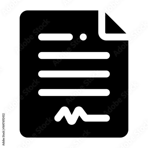 qualification icon