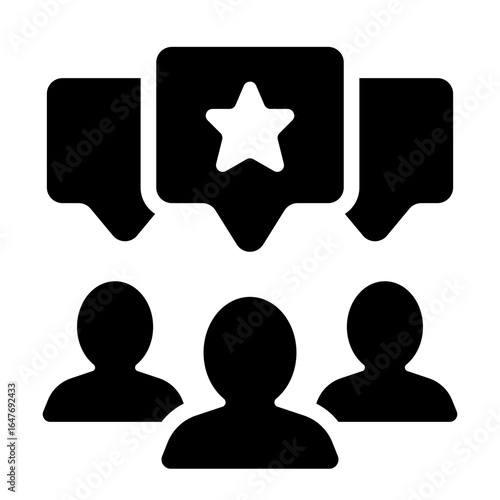 best employee icon