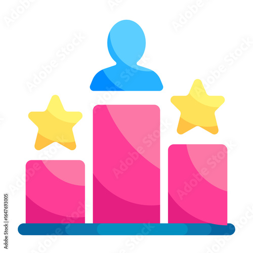 leaderboard icon