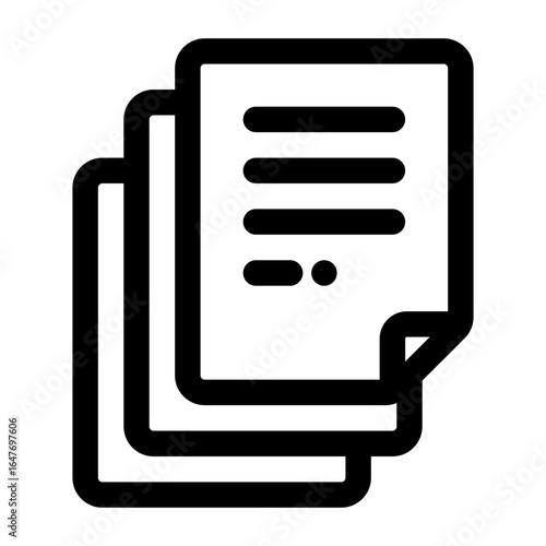 documents icon