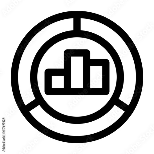 analytics icon