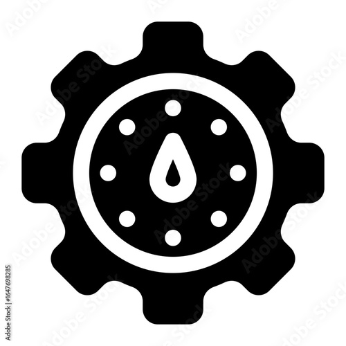performance icon