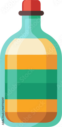 Bottle icon