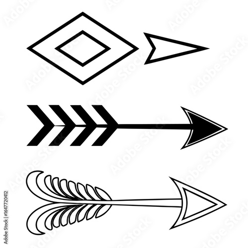 Arrow