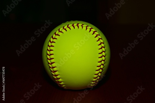 Valokuva Softball