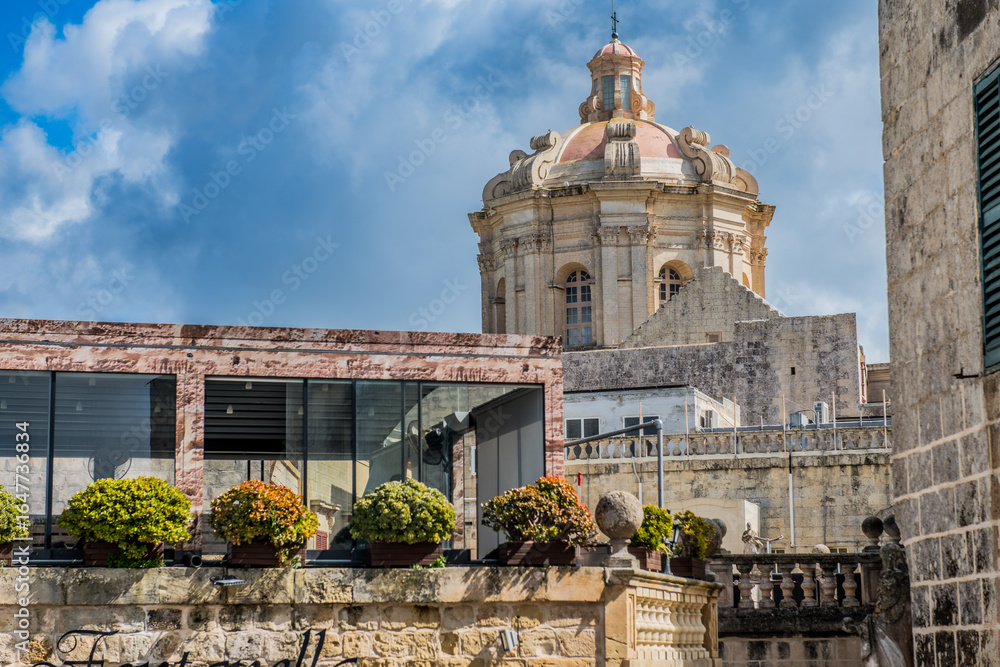 Obraz premium Malta