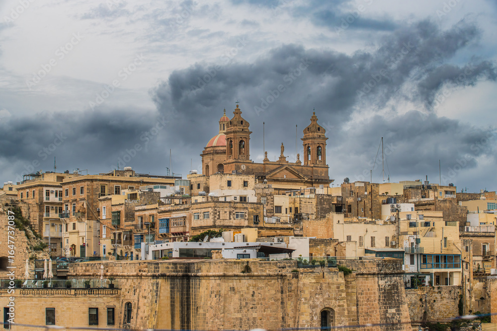 Obraz premium Malta