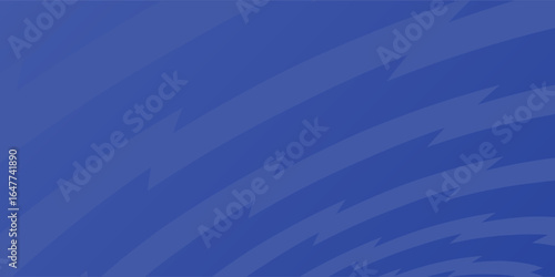 modern premier league style blueand poster art design vector template,suit for bussines,bhouce,website