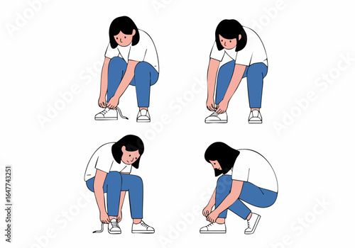 How to Tie Shoelaces: Step-by-Step Guide for Everyday Skills and Preparation