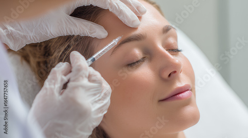Cosmetic procedures