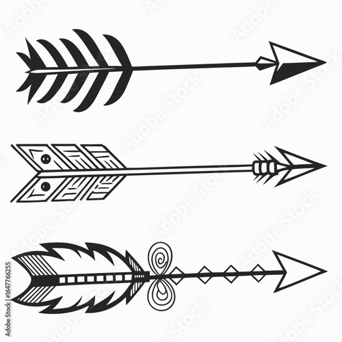 Arrows