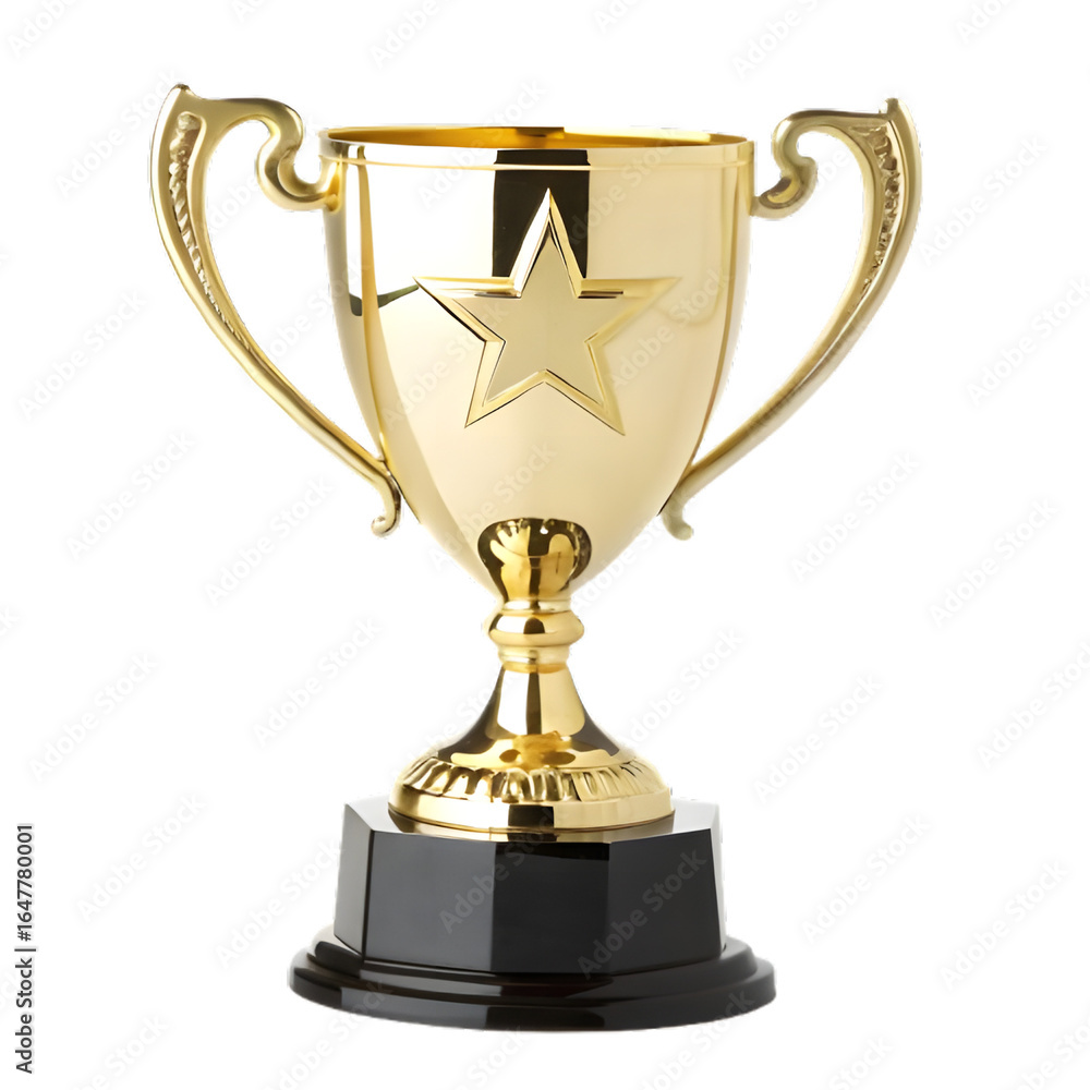 Golding color cup award prize Golding color cup award prize