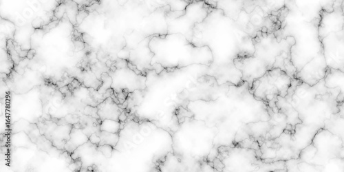 Ceramic rock white and black glossy wall, floor tiles slab natural surface limestone marble texture. granite luxury stone smooth polish rough background.