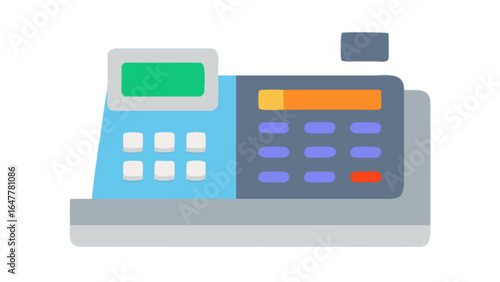 Cashier