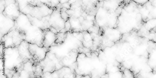 Ceramic rock white and black glossy wall, floor tiles slab natural surface limestone marble texture. granite luxury stone smooth polish rough background.