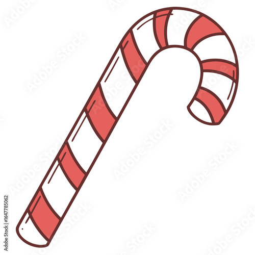 christmas candy cane