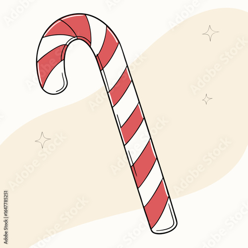 christmas candy canes