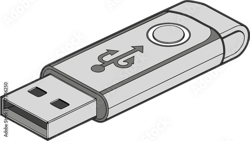 Usb drive