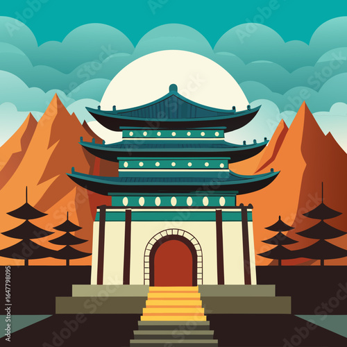 temple of heaven in beijing