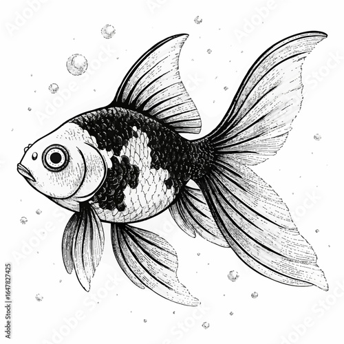 The Goldfish