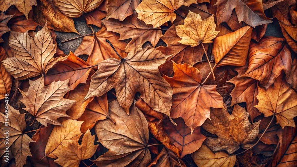 autumn leaves background autumn leaves background