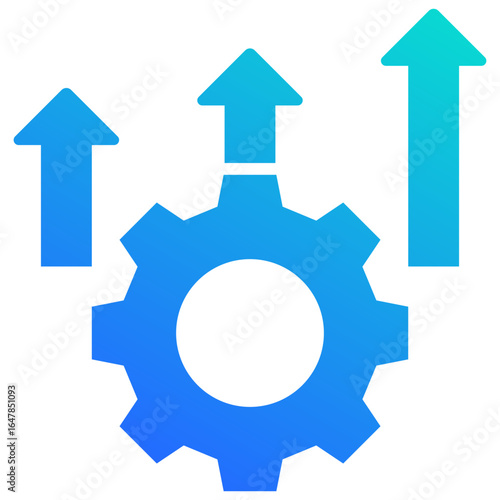 Productivity Icon