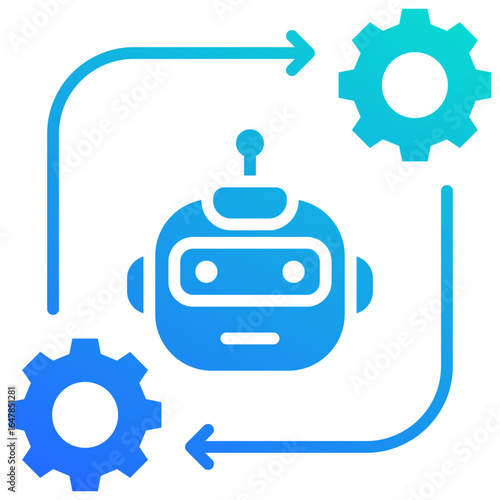 Rpa Icon