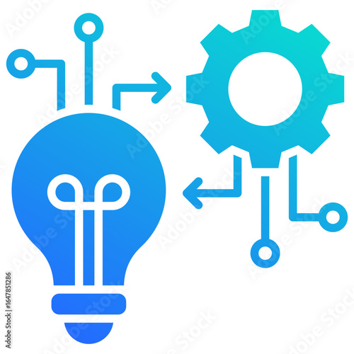 Implementation Icon