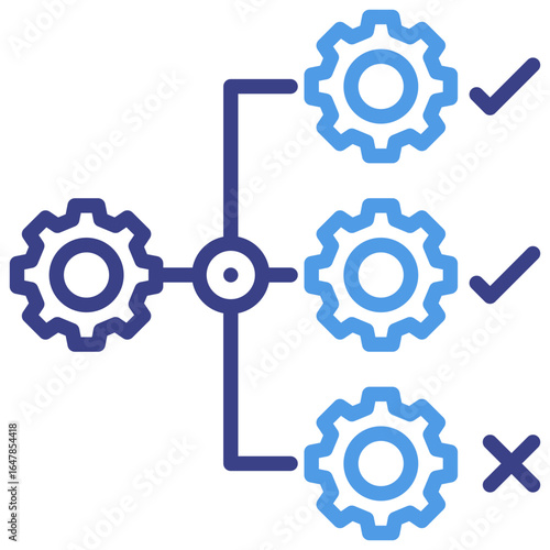 Process Icon