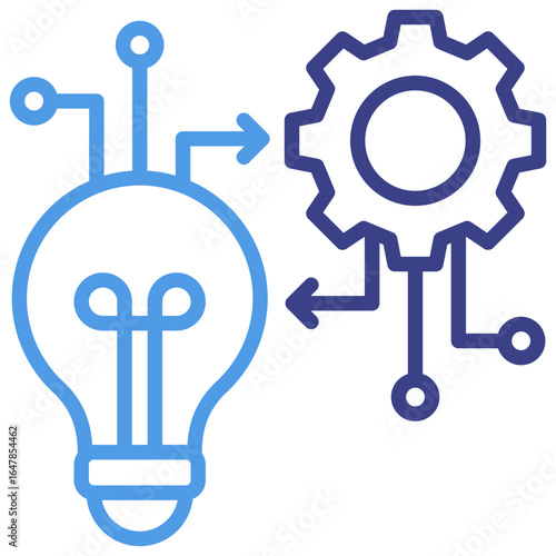 Implementation Icon