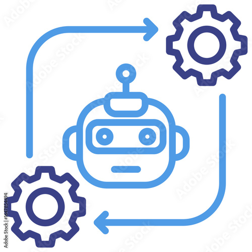Rpa Icon