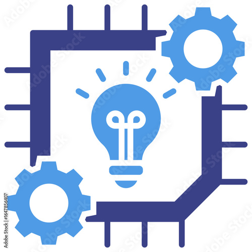 Technology Icon