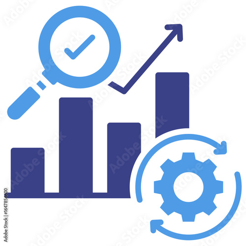Analysis Icon