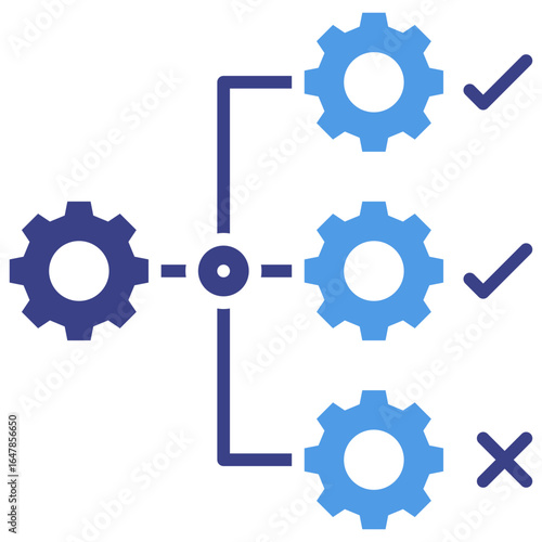 Process Icon