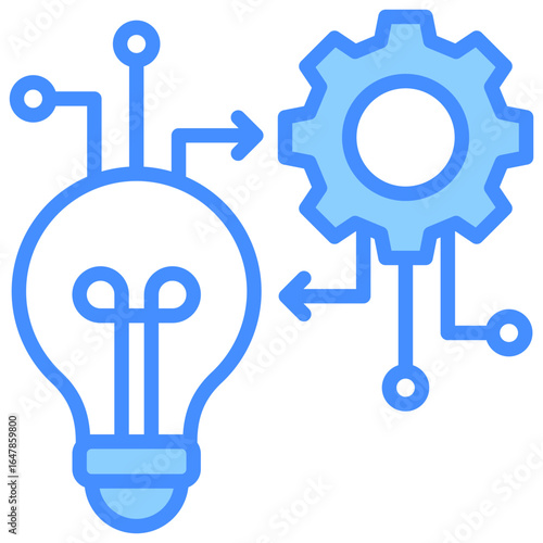 Implementation Icon