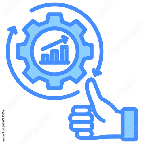 Advantage Icon