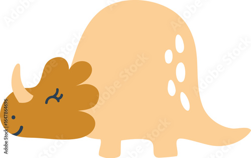 cute cartoon animals illustration