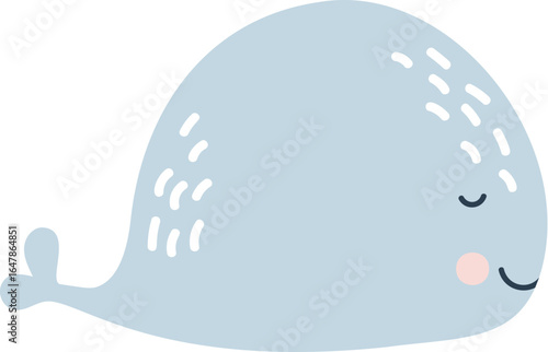 cute cartoon animals illustration